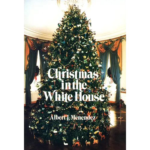 Christmas in the White House