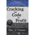Cracking the Code to Profit: The Blueprint for Building a Real Business in the Lawn Care and Landscaping Industry