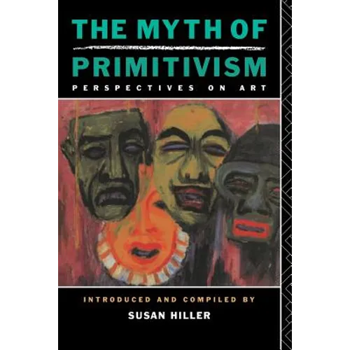 The Myth of Primitivism