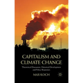 Capitalism and Climate Change: Theoretical Discussion, Historical Development and Policy Responses