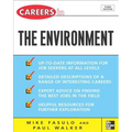 Careers in the Environment