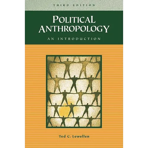 Political Anthropology