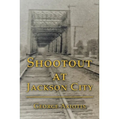 Shootout at Jackson City