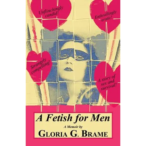A Fetish for Men