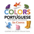 Colors in Portuguese