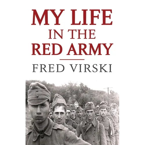 My Life in the Red army
