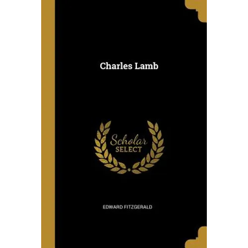 Charles Lamb