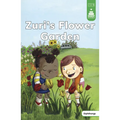 Zuri's Flower Garden