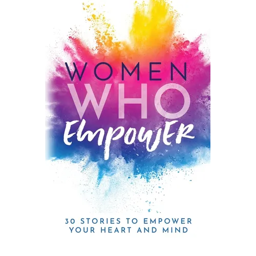 Women Who Empower