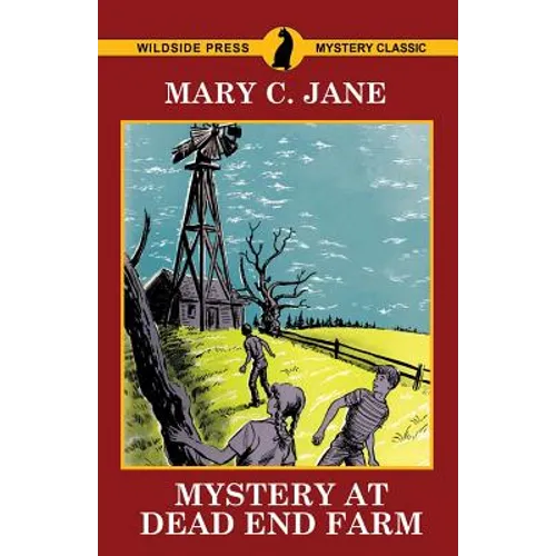 Mystery at Dead End Farm