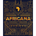 Africana: An Encyclopedia of an Amazing Continent