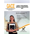 Gace Early Childhood Special Education 004
