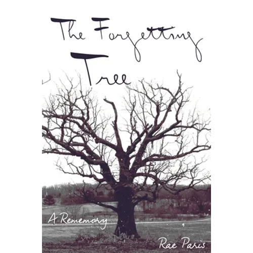 Forgetting Tree: A Rememory