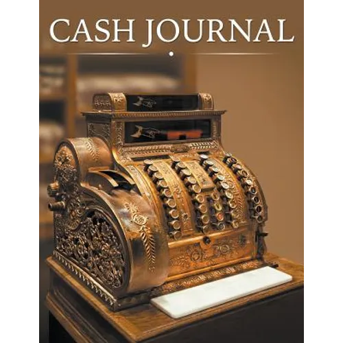 Cash Journal