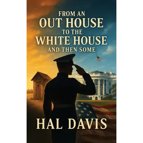 From An Out House To The White House, And Then Some