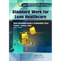 Standard Work for Lean Healthcare