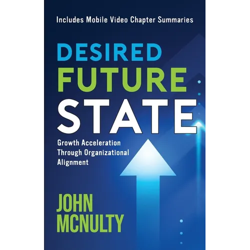 Desired Future State