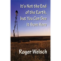 It's Not the End of the Earth, But You Can See It from Here