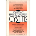 You Don't Have to Live with Cystitus RV
