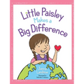 Little Paisley Makes a Big Difference