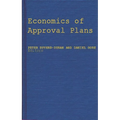 Economics of Approval Plans: Proceedings of the International Seminar