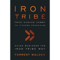 Iron Tribe: From Garage Hobby to Fitness Franchise