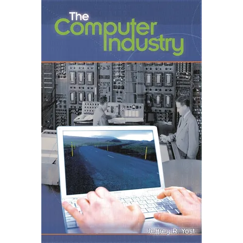 The Computer Industry