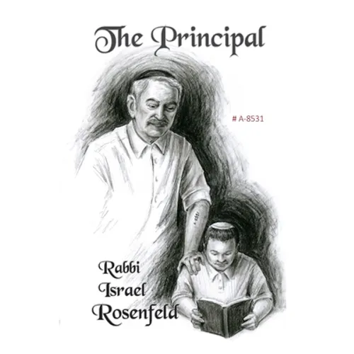 The Principal # A-8531