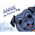 Annie the Anxious Pug