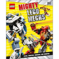 Mighty Lego Mechs: Flyers, Shooters, Crushers, and Stompers