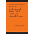 The Einstein-Klein-Gordon Coupled System: Global Stability of the Minkowski Solution