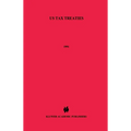 United States Tax Treaties (1991)