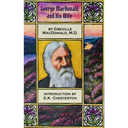 George MacDonald and His Wife