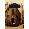 Detroit's Historic Drinking Establishments