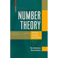 Number Theory: Structures, Examples, and Problems
