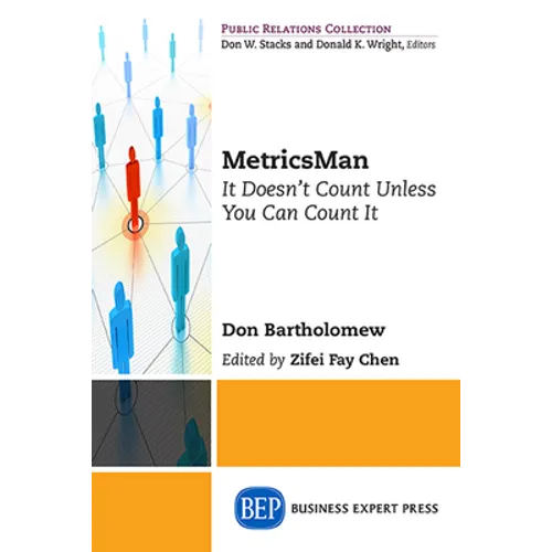 MetricsMan: It Doesn't Count Unless You Can Count It