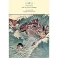 Pinocchio - The Tale of a Puppet - Illustrated by Charles Folkard