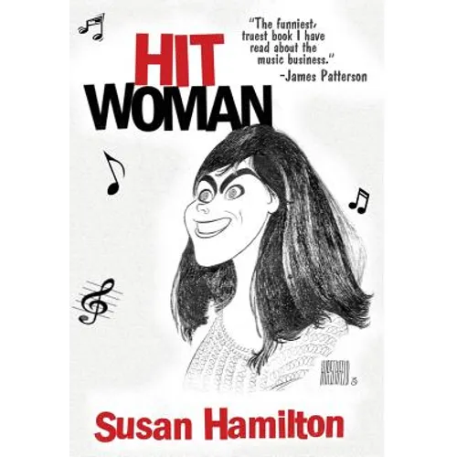 Hit Woman