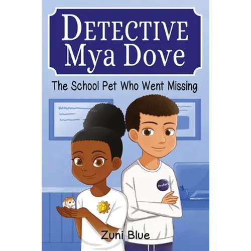 The School Pet Who Went Missing