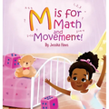 M is for Math and Movement