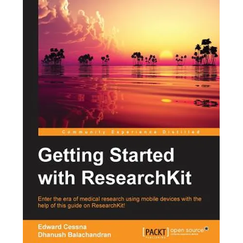 Getting Started with ResearchKit