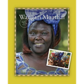 Wangari Maathai
