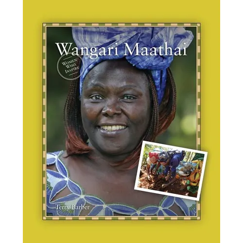 Wangari Maathai