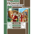 The Promise of the Rainbow: An Easy Eevreet Story
