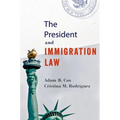 The President and Immigration Law