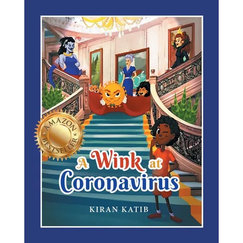 A Wink at Coronavirus