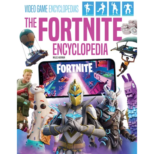 Fortnite Encyclopedia