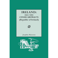 Ireland: 1841/1851 Census Abstracts (Republic of Ireland)