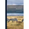 Cheddar Cheese Making