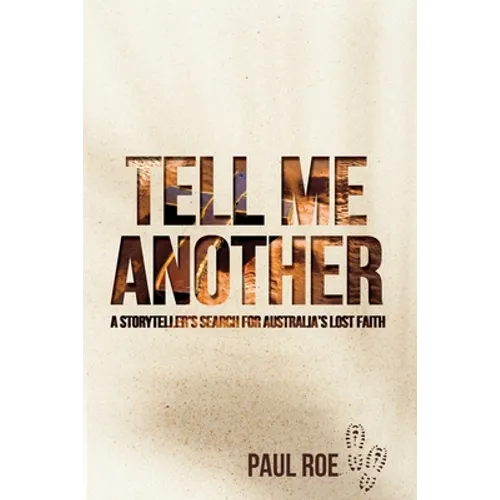 Tell Me Another